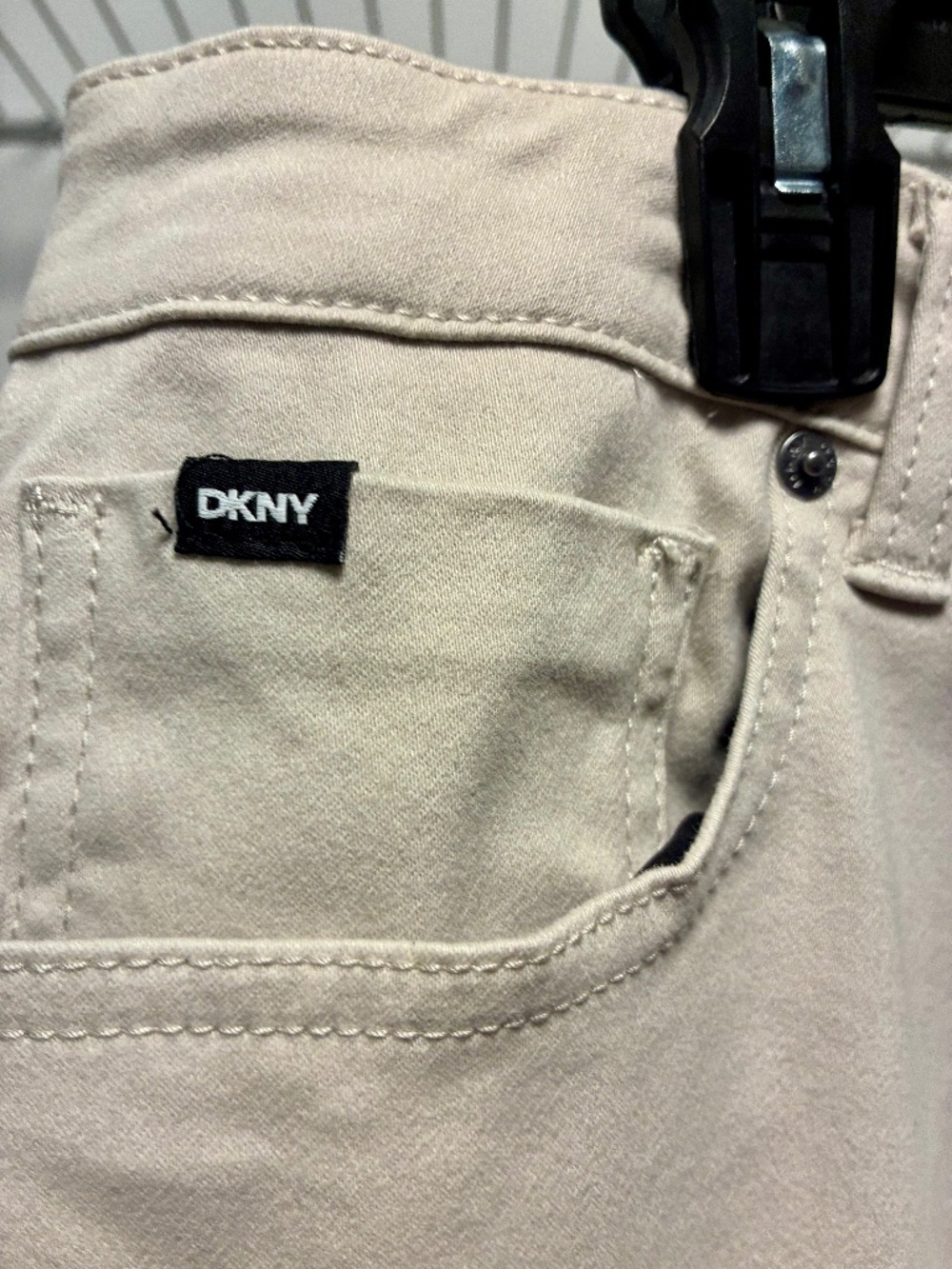 Mens DKNY Pant